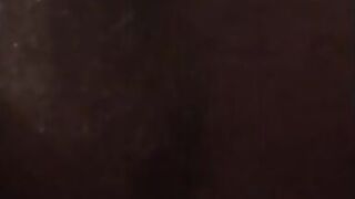 Big Daddy Whips me and Eats my Pussy and Ass! makes me Squirt!