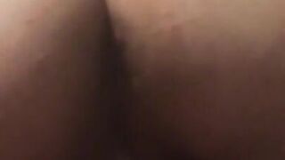 Big Daddy Whips me and Eats my Pussy and Ass! makes me Squirt!