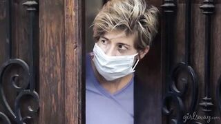 The Turning Part three