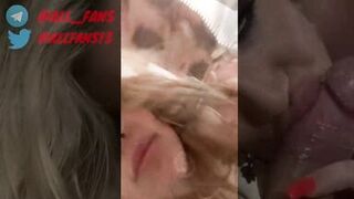 Try not Cum Challenge. Savannah Bond. - 4 image