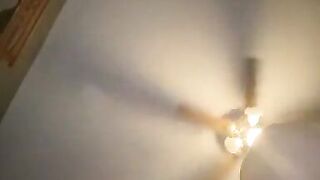 Pounding Pocahontas from the back