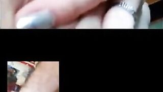 Video play with pussy squirt - 2 image