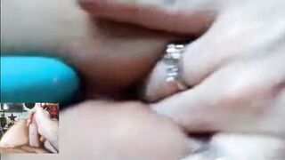 Video play with pussy squirt - 3 image