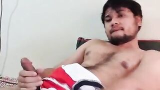 step son masturbation for mom - 4 image