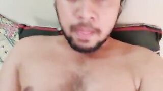 step son masturbation for mom - 5 image