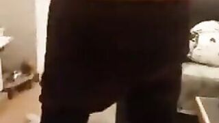 Turkish MILF Periscope Leaked #1 (WTF - everything so Stupid)!