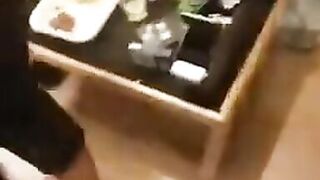 Turkish MILF Periscope Leaked #1 (WTF - everything so Stupid)!