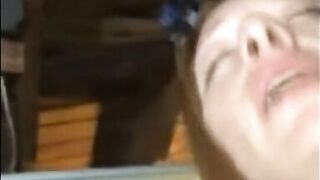 Wives Talking Dirty while getting Fucked