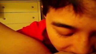 MILF Gets Pussy Licked and Cums twice POV - 5 image