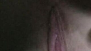 Hot Blonde MILF gets Fingererd by Husband Pussy Squirt while Friend Watches - 7 image