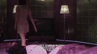Daniella Wang - Due West our Sex Journey 2018 Sex Scene - 1 image