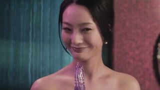 Daniella Wang - Due West our Sex Journey 2018 Sex Scene - 4 image