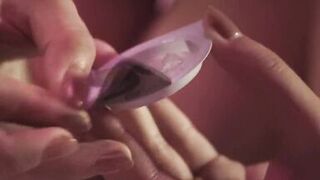 Daniella Wang - Due West our Sex Journey 2018 Sex Scene - 9 image