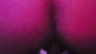 Wife super wet pussy high on molly squirting using dildo - 10 image