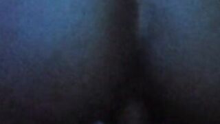 Wife super wet pussy high on molly squirting using dildo - 11 image