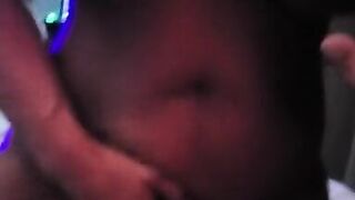 Wife super wet pussy high on molly squirting using dildo - 15 image