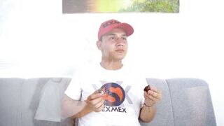 My friends hired a girl to take my virginity on my birthday - PART 1 - 4 image