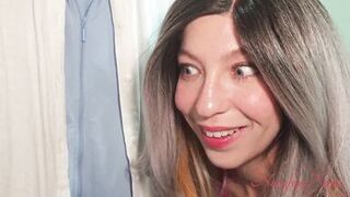 Accidentally fucked my Girlfriend's Mom - 5 image