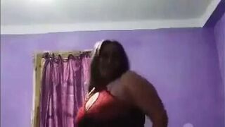 Dance kabyle chaude 9a7ba de tizi ouazou