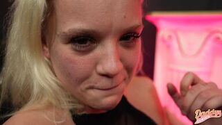 Teen and MILF satisfy each other! 7 horny orgasms - 14 image