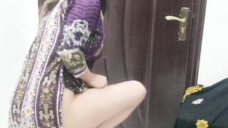 My Desi Stepsister Nude Dance