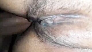Fuck my neighbour aunty pussy deeply,it was so tasty I love her so much. - 1 image