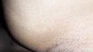 Fuck my neighbour aunty pussy deeply,it was so tasty I love her so much. - 11 image