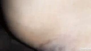 Fuck my neighbour aunty pussy deeply,it was so tasty I love her so much. - 13 image