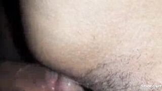 Fuck my neighbour aunty pussy deeply,it was so tasty I love her so much. - 3 image