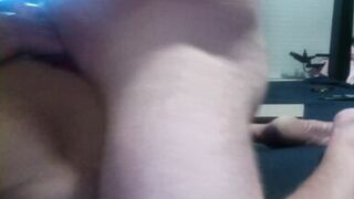 Hot MILF Nice Fuck and Squirt 60 Year Old Mature Granny