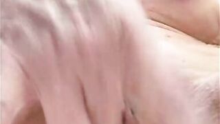 Fuck Me Like There's No Tomorrow! - POV Fingering