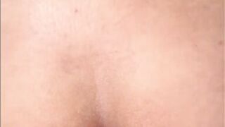 Arab Horny Stepsister Showing her pussy to stepbrother fingering squirt,fuck her ass