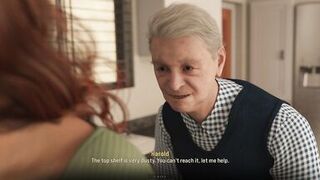 Watch Naughty MILF for Hire 2: Public Ass Fucking, Cuckold Roleplay, and Interracial Action!