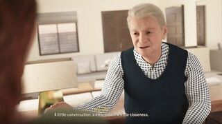 Watch Naughty MILF for Hire 2: Public Ass Fucking, Cuckold Roleplay, and Interracial Action!
