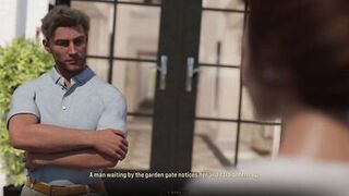 Watch this naughty MILF for hire get her big ass and squirting cunt pounded in public - 6 image