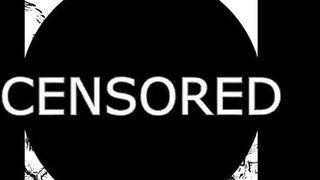 AimeeParadise and Peter Stone have a steamy solo session with kinky twist! - 2 image
