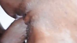 Sexyrita's tight body takes a pounding from Masckedclub1's BBC