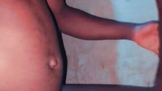 Sexyrita's juicy pussy gets pounded hard and deep while she squirts all over it - 3 image