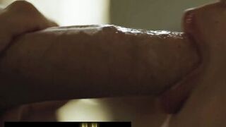 Van Wylde fucks big-titted MILF Penny Barber and squirts on her dripping wet pussy - 5 image