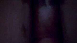 Pierced Passion's big tits bounce as she takes hard backshots and squirts all over Mr. Fukit's massive BBC - 9 image