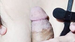 Pinay MILF takes a hard bareback pounding & gets a creamy surprise - 8 image