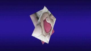 Konstanzia, the blonde MILF, squirts in her bedroom solo while getting her natural tits and ass drilled up close - 11 image